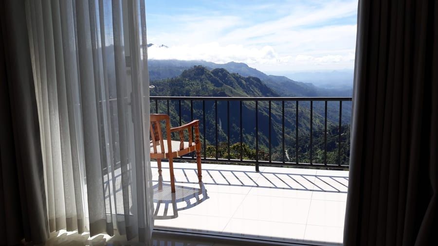 Profiel van Cyr