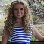 Profiel van Anna-lucia