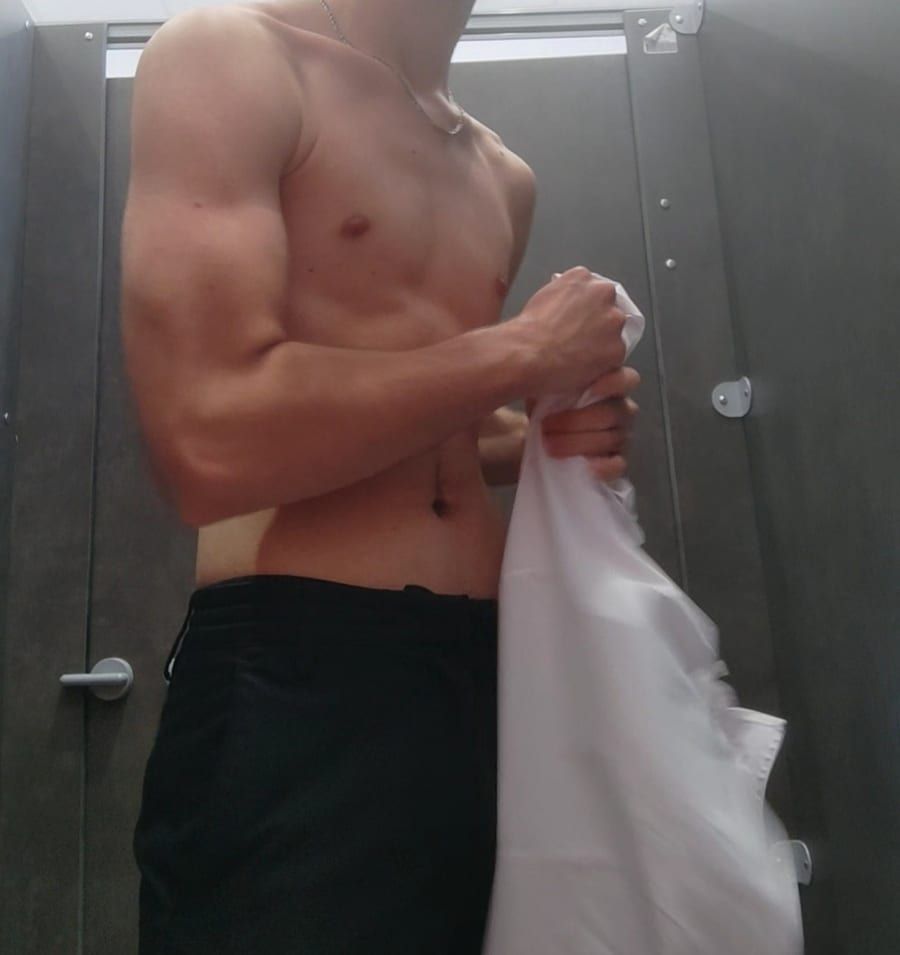 Profiel van Ron